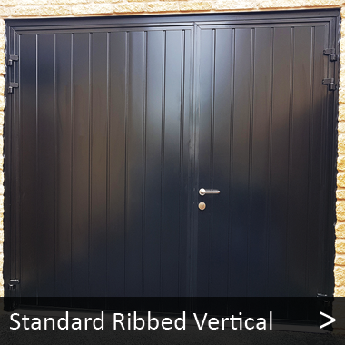 Insulated Garage Doors High Levels of Security Insulation with